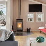 3 Bedroom Gorgeous In * Gilleleje