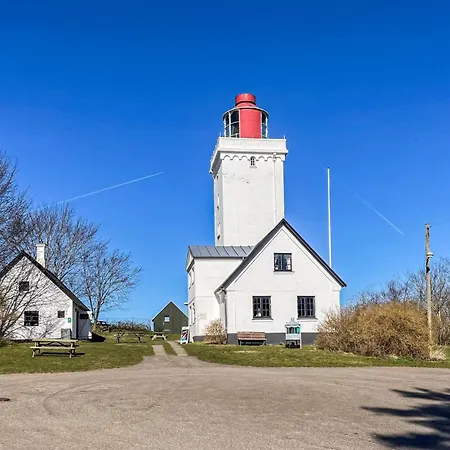 3 Bedroom Awesome In * Gilleleje