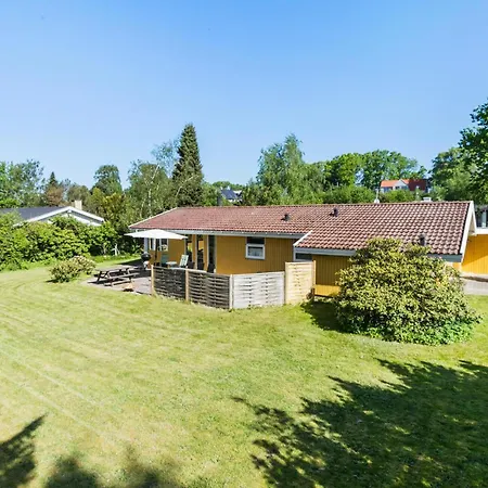 Holiday home 3 Bedroom Awesome In