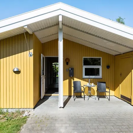 3 Bedroom Gorgeous In Gilleleje