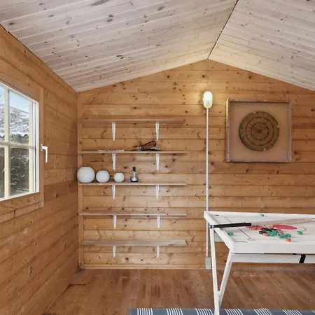 Holiday home 3 Bedroom Awesome In *