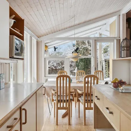 Holiday home 3 Bedroom Awesome In *