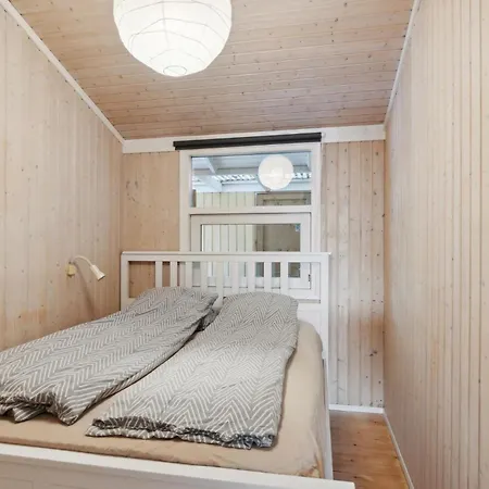 3 Bedroom Gorgeous In * Gilleleje