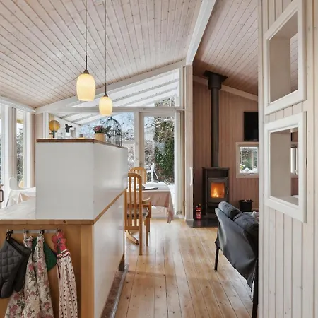 3 Bedroom Gorgeous In Casa de Férias *
