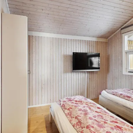 3 Bedroom Gorgeous In Gilleleje