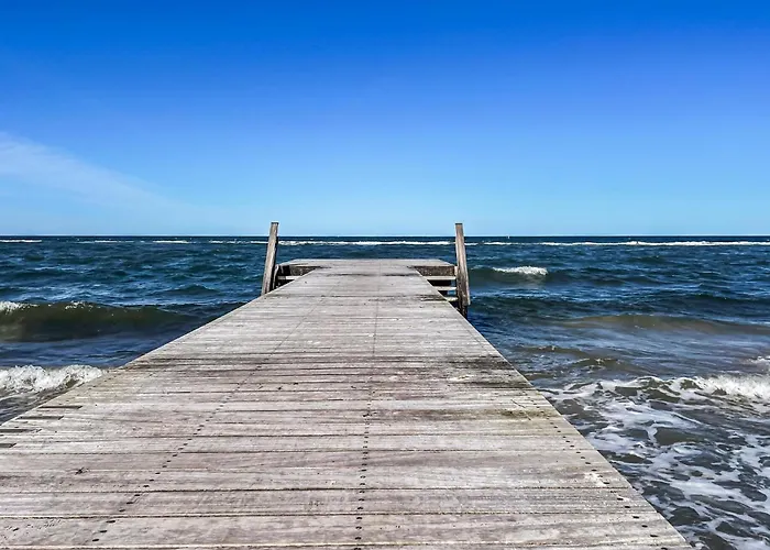 Сasa de vacaciones 3 Bedroom Gorgeous In