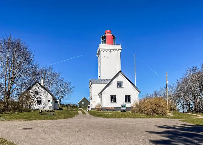 3 Bedroom Gorgeous In * Gilleleje