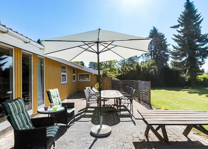 3 Bedroom Gorgeous In *