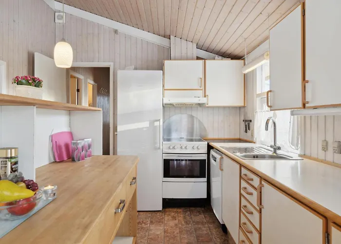3 Bedroom Gorgeous In 別荘 ジルレジェ