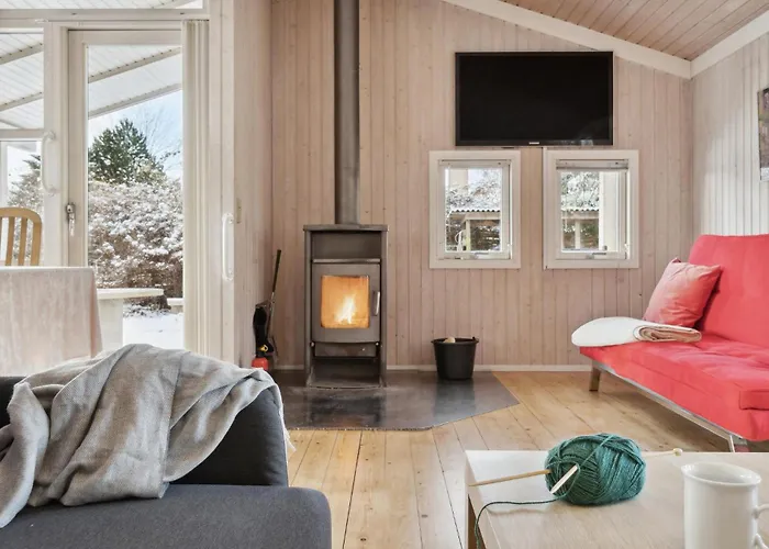 3 Bedroom Gorgeous In * ジルレジェ